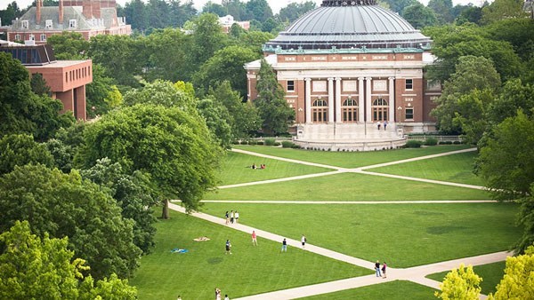 Rankings | About | University of Illinois Urbana-Champaign