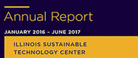 ISTC Annual Report