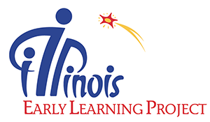 Illinois Early Learning Project website