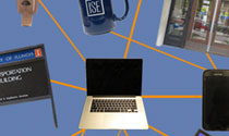 ISE offers new undergraduate track in the Internet of Things.