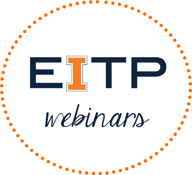 EITP Webinars
