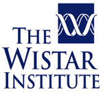 Wistar Institute logo.