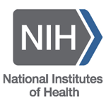 NIH logo.