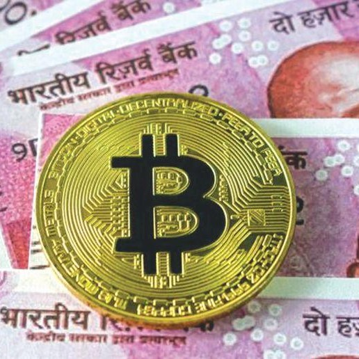 Bitcoin Rakesh Kumar