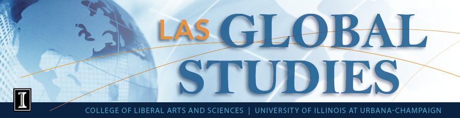 Global Studies banner