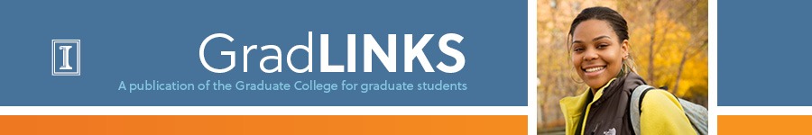 Grad Links Header Image