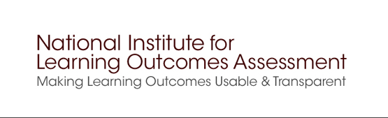 National Institute for Learning Outcomes Assessment (NILOA)