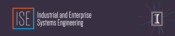 Industrial and Enterprise Systems Engineering