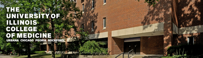 College of Medicine at Urbana-Champaign