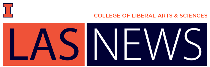 LAS News - College of Liberal Arts & Sciences