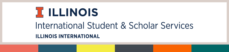 Illinois International - International Student and Scholar Services