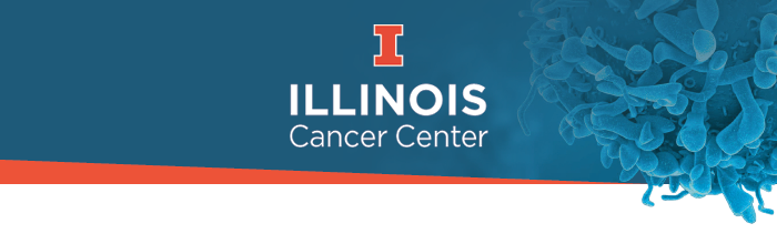 Cancer Center at Illinoislogo.
