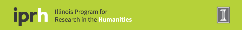 IPRH: Illinois Program for Research in the Humanities